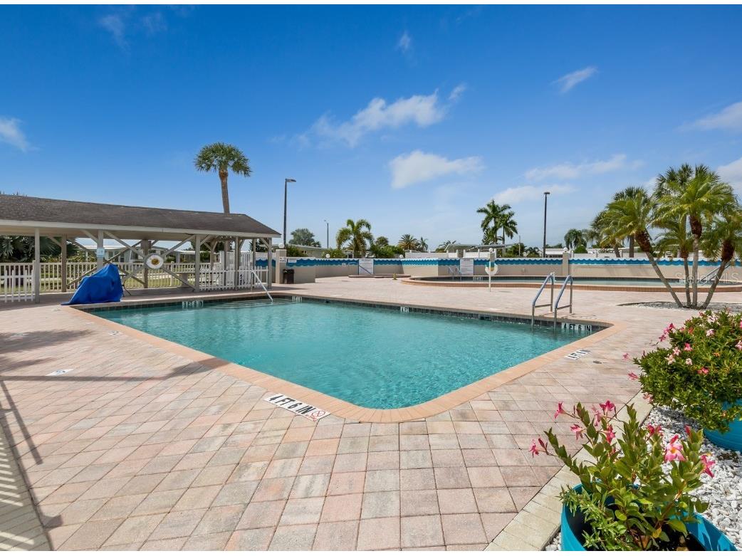 528 Tampico Drive North Port FL 34287 - MYAKKA RIVER N6141839 image56