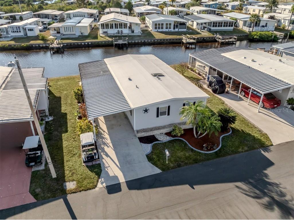 528 Tampico Drive North Port FL 34287 - MYAKKA RIVER N6141839 image6