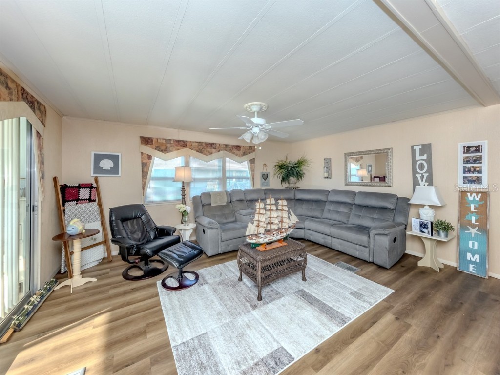 528 Tampico Drive North Port FL 34287 - MYAKKA RIVER N6141839 image8