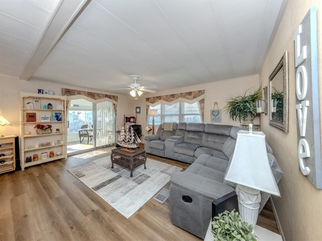 528 Tampico Drive North Port FL 34287 - MYAKKA RIVER N6141839 image9