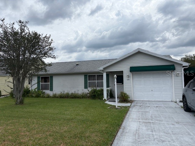 528 Valencia Place Lady Lake FL 32159 OM701181 image1