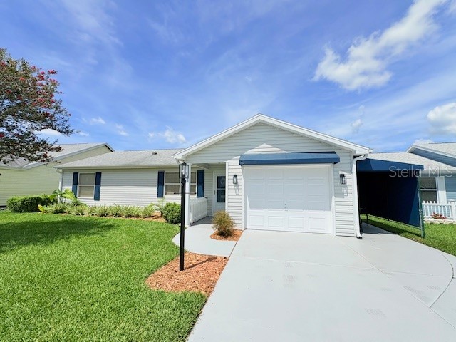 528 Valencia Place The Villages FL 32159 OM704909 image1