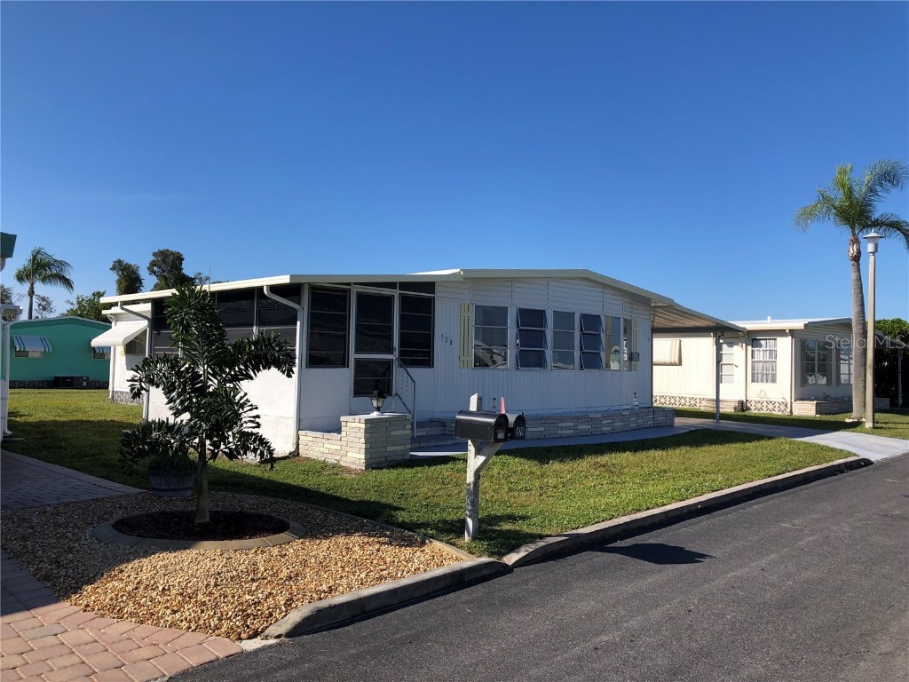 528 Vasto Drive Venice FL 34285 N6118123 image1