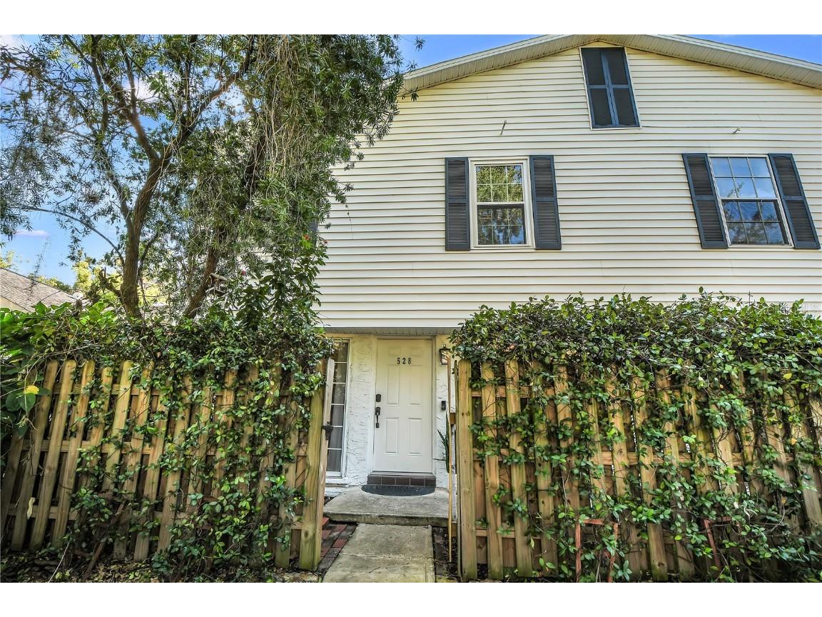 528 W Par Street #528 Orlando FL 32804 O6237999 image1