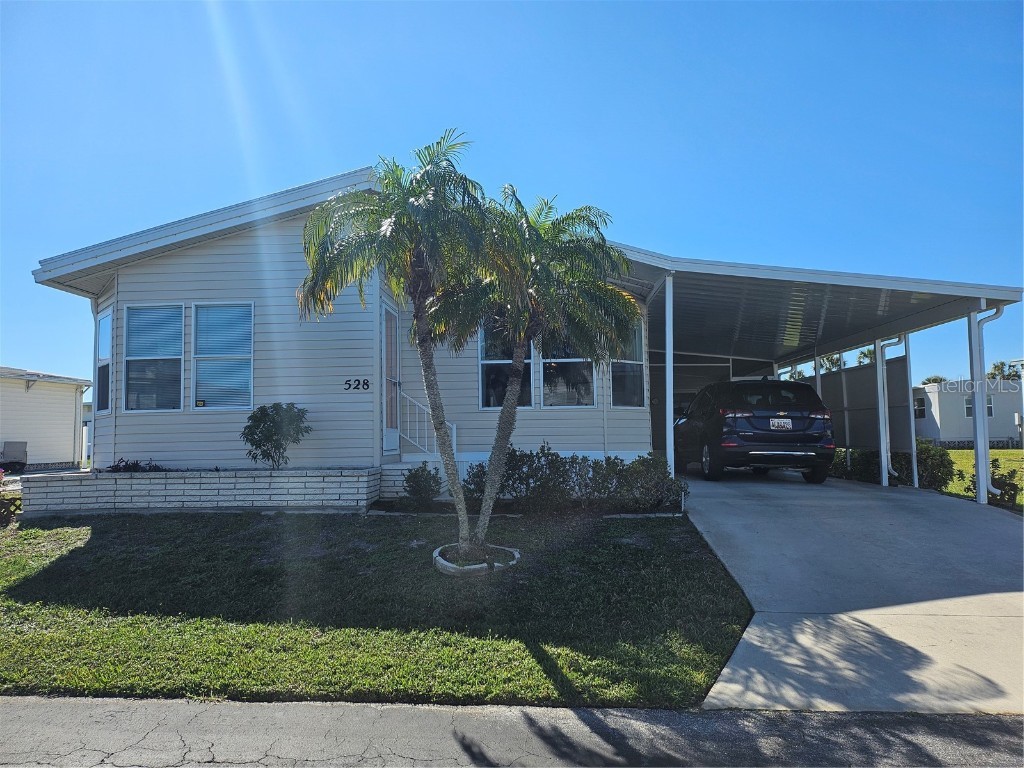 528 Walnut Circle Venice FL 34285 N6131374 image1