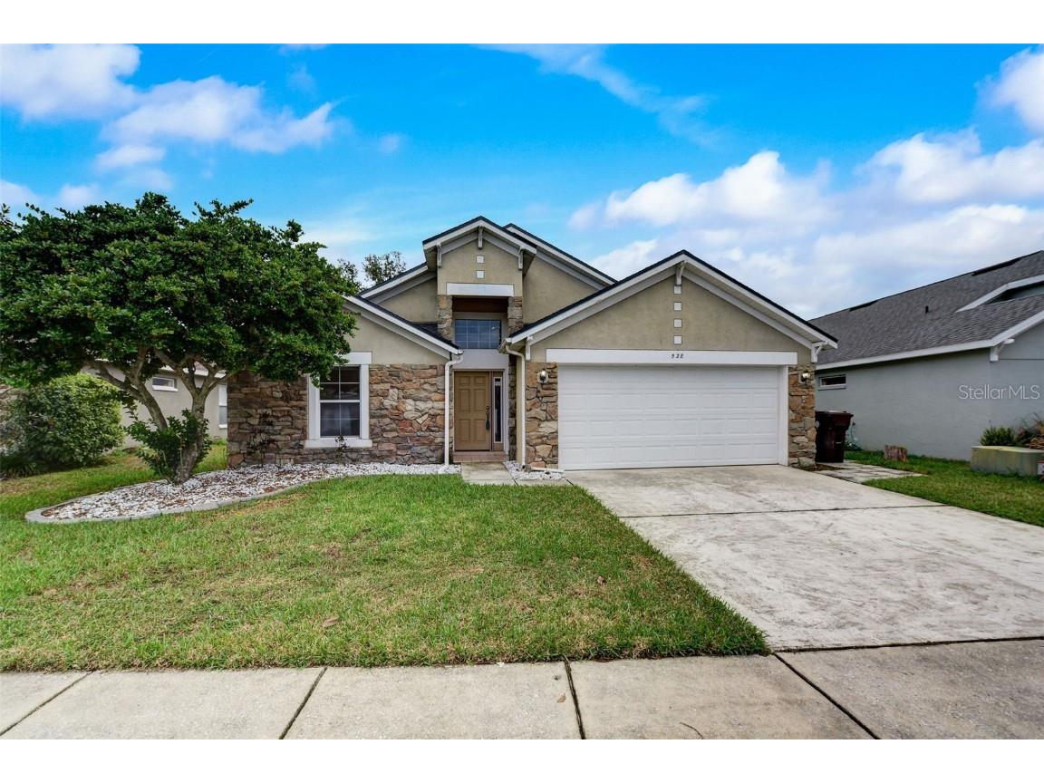 528 Windsor Estates Drive Davenport FL 33837 - Crystal Lake O6159881 image1