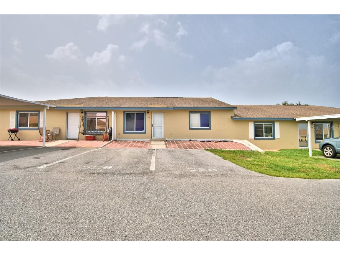 528 Winter Terrace #134 Winter Haven FL 33881 - LAKE SMART AND LAKE CONINE P4927618 image1