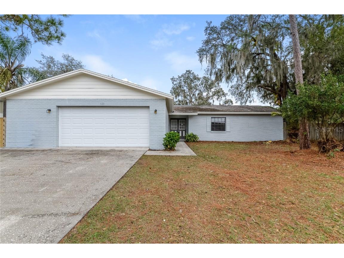 528 Wynnwood Drive Brandon FL 33511 O6235418 image1
