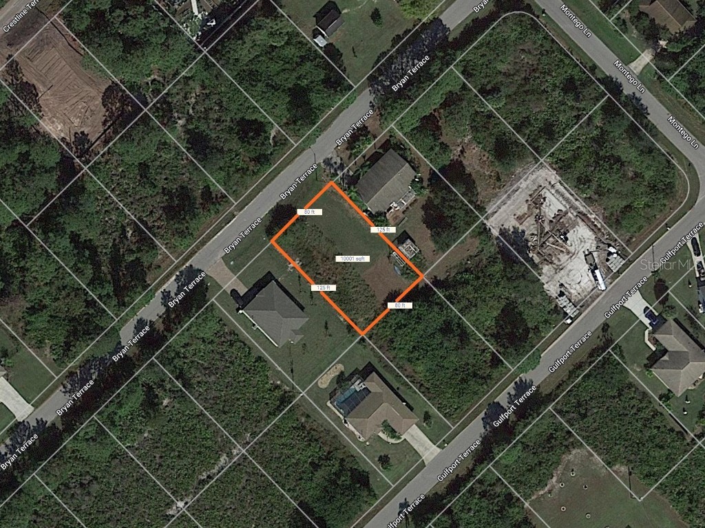 5280 Bryan Terrace Port Charlotte FL 33981 D6128004 image1