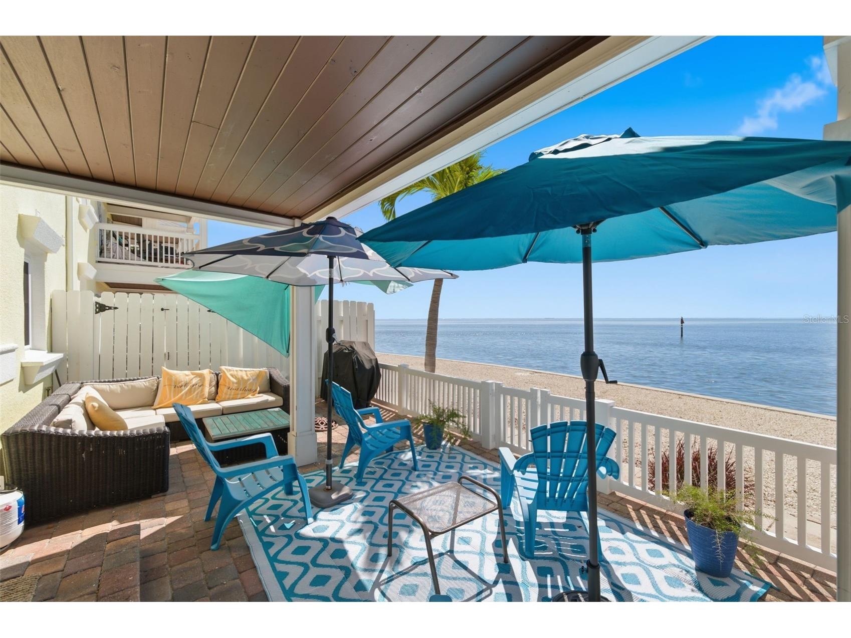 5280 Coquina Key Drive SE #A FURNISHED SEASONAL Saint Petersburg FL 33705 - TAMPA BAY TB8507627 image30