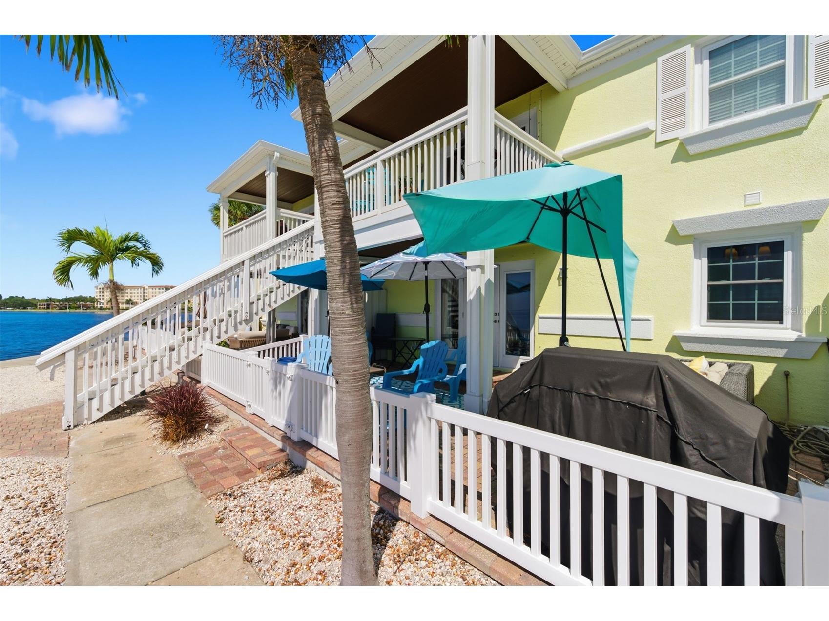5280 Coquina Key Drive SE #A FURNISHED SEASONAL Saint Petersburg FL 33705 - TAMPA BAY TB8507627 image31
