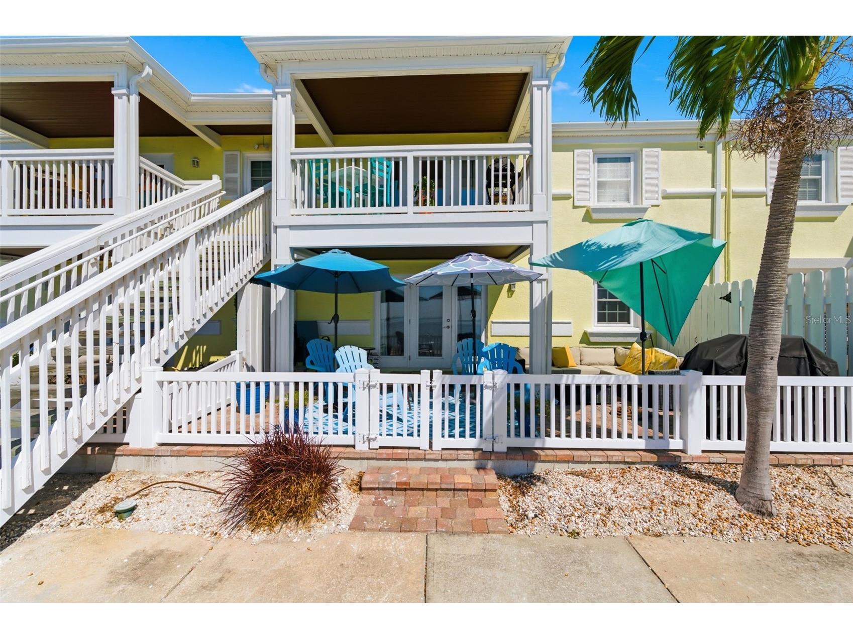 5280 Coquina Key Drive SE #A FURNISHED SEASONAL Saint Petersburg FL 33705 - TAMPA BAY TB8507627 image32