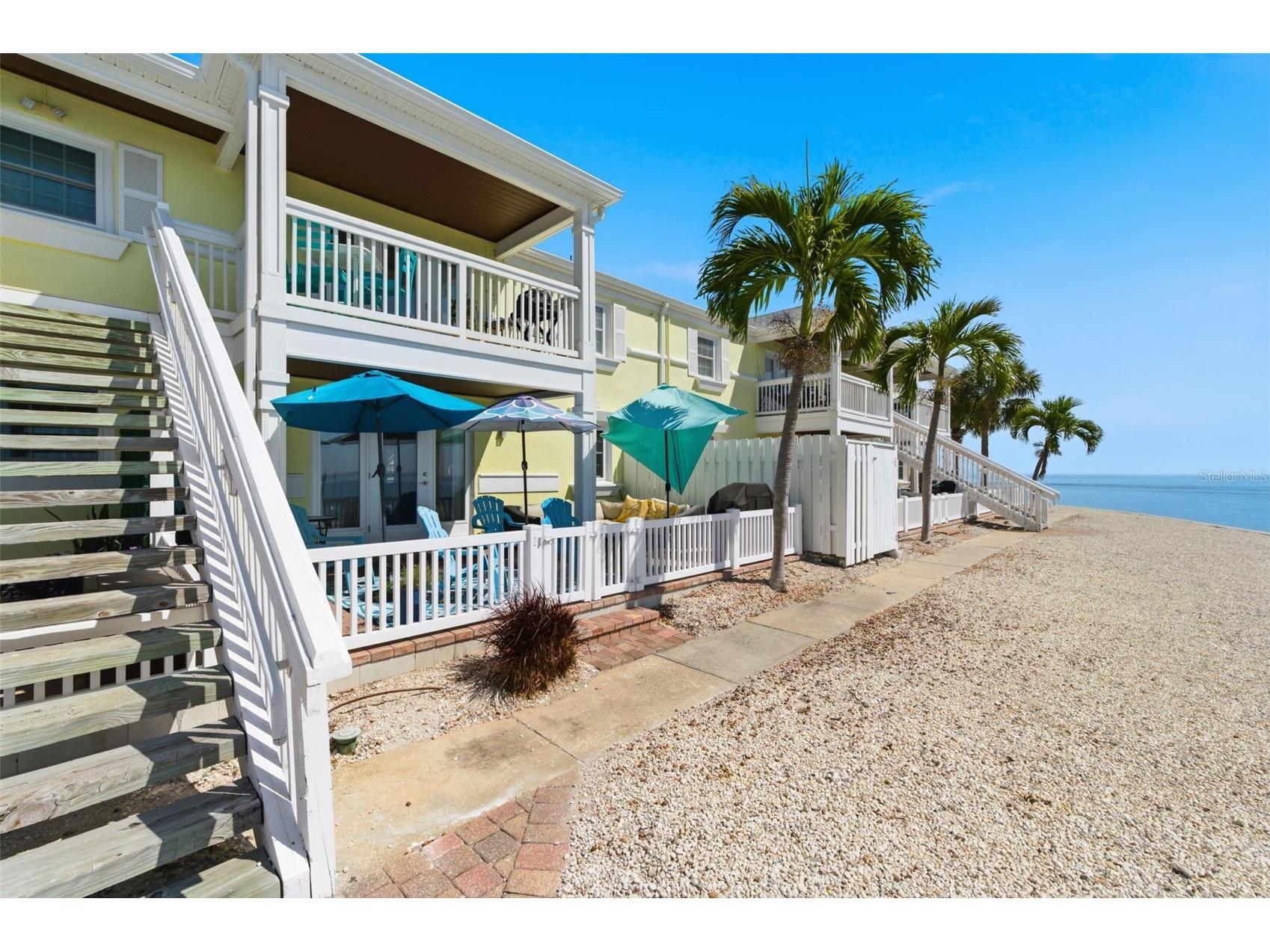 5280 Coquina Key Drive SE #A FURNISHED SEASONAL Saint Petersburg FL 33705 - TAMPA BAY TB8507627 image33