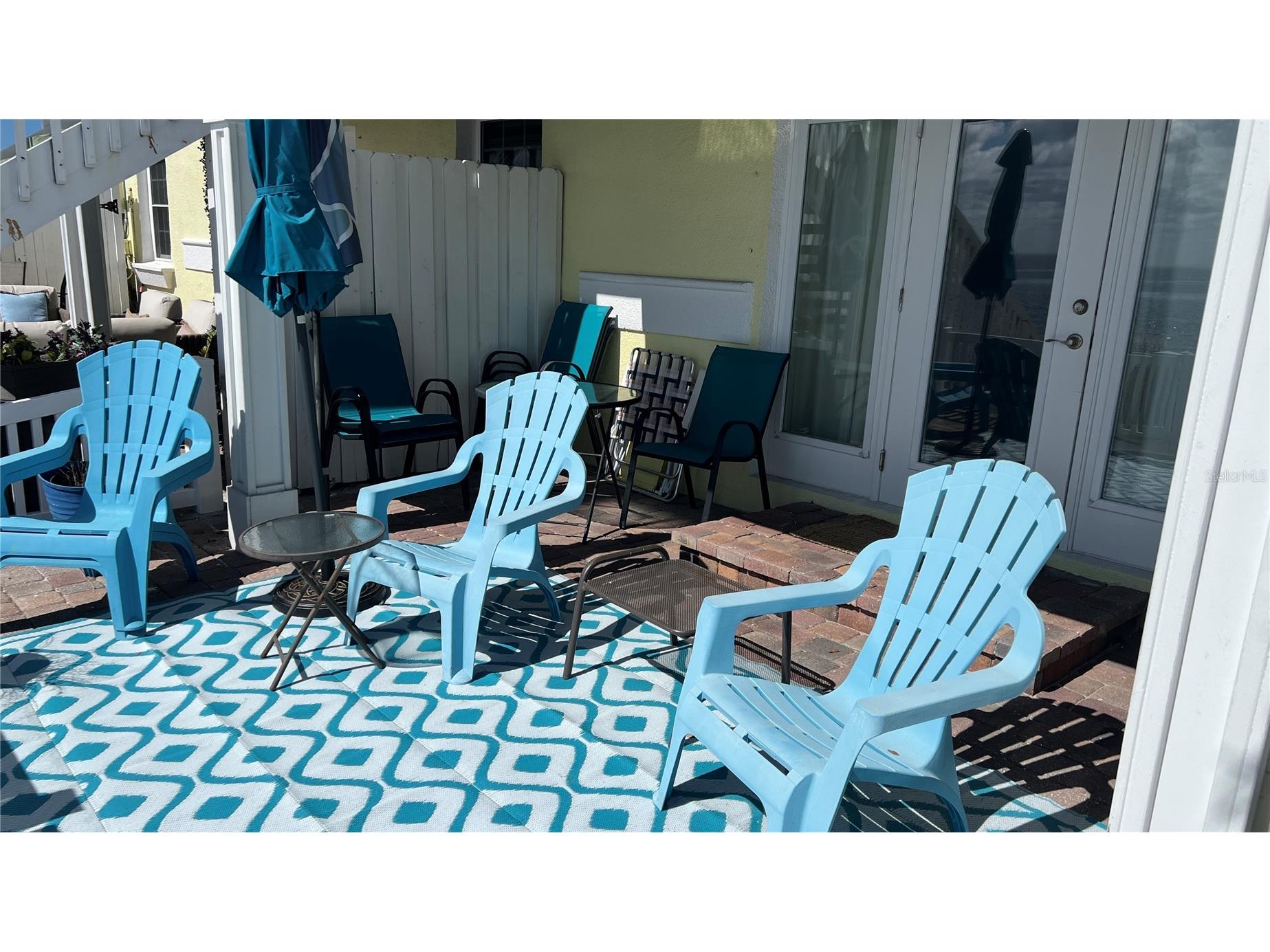 5280 Coquina Key Drive SE #A FURNISHED SEASONAL Saint Petersburg FL 33705 - TAMPA BAY TB8507627 image34
