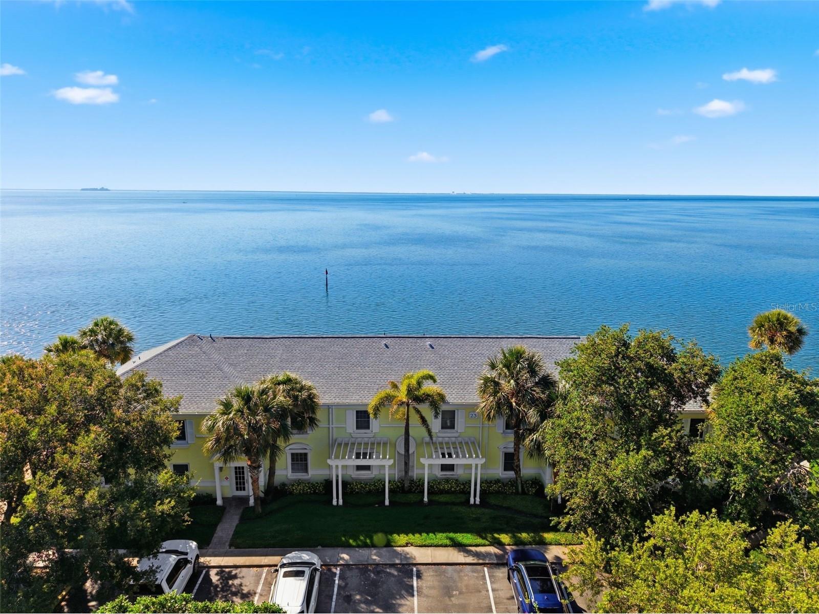 5280 Coquina Key Drive SE #A FURNISHED SEASONAL Saint Petersburg FL 33705 - TAMPA BAY TB8507627 image36