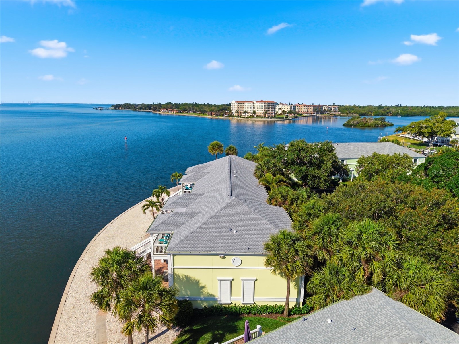 5280 Coquina Key Drive SE #A FURNISHED SEASONAL Saint Petersburg FL 33705 - TAMPA BAY TB8507627 image38