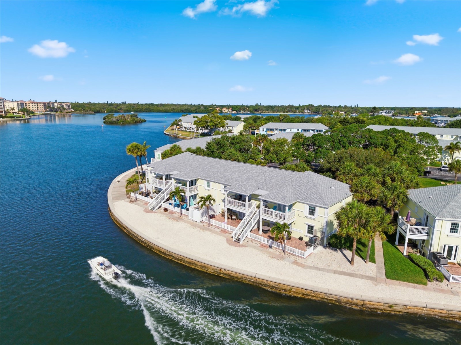5280 Coquina Key Drive SE #A FURNISHED SEASONAL Saint Petersburg FL 33705 - TAMPA BAY TB8507627 image39