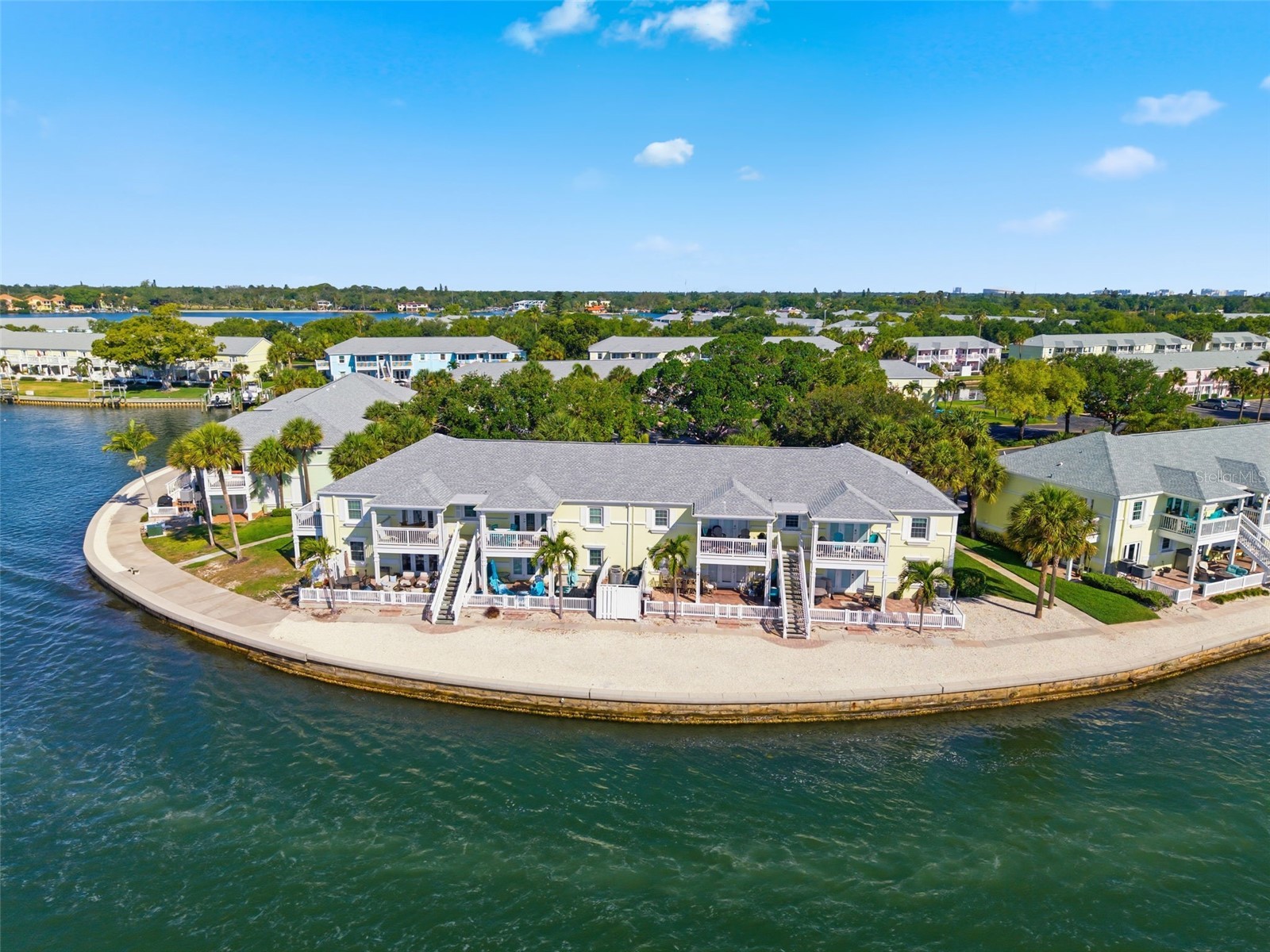 5280 Coquina Key Drive SE #A FURNISHED SEASONAL Saint Petersburg FL 33705 - TAMPA BAY TB8507627 image40