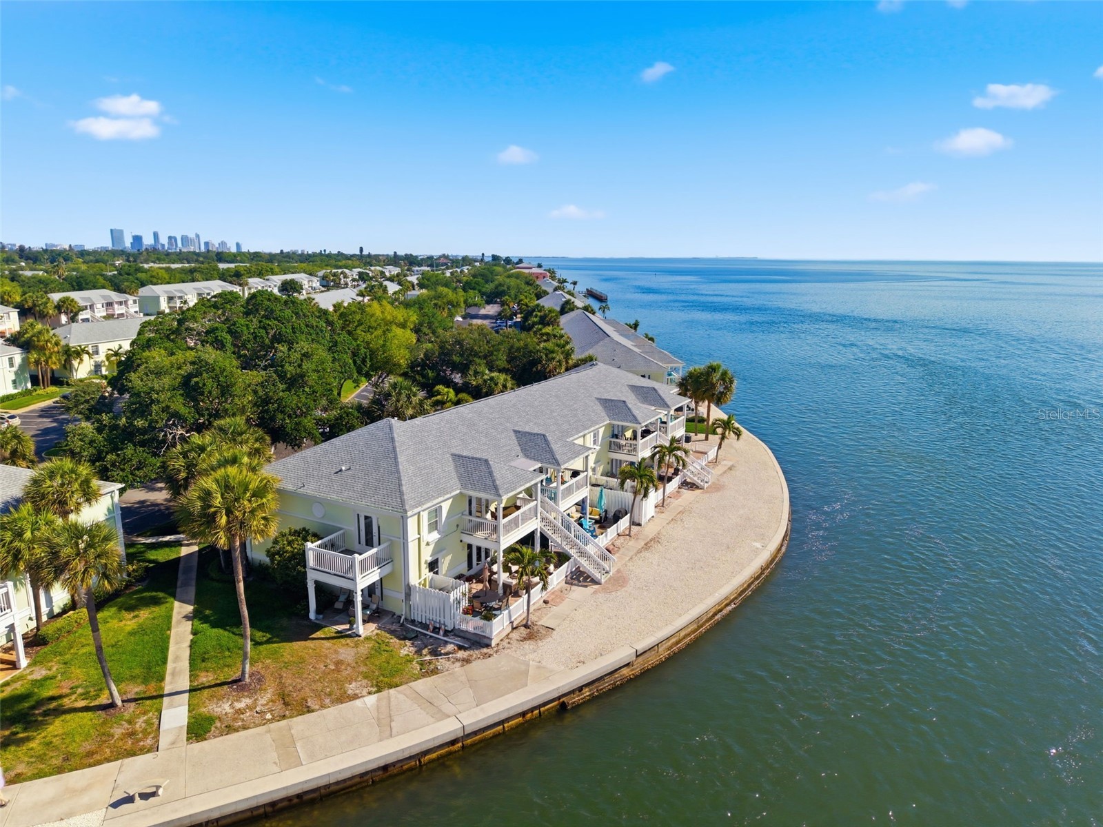 5280 Coquina Key Drive SE #A FURNISHED SEASONAL Saint Petersburg FL 33705 - TAMPA BAY TB8507627 image41