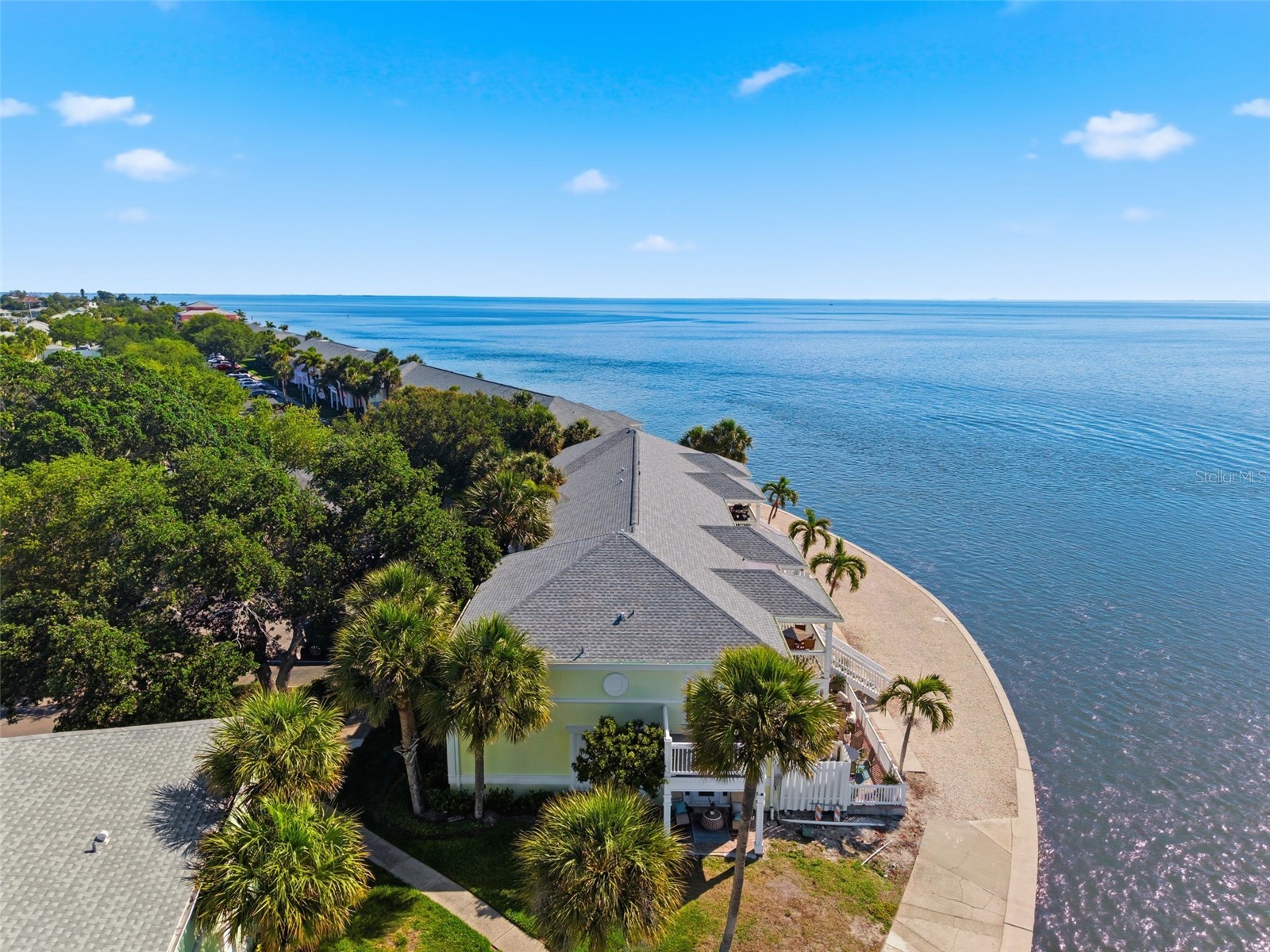 5280 Coquina Key Drive SE #A FURNISHED SEASONAL Saint Petersburg FL 33705 - TAMPA BAY TB8507627 image42
