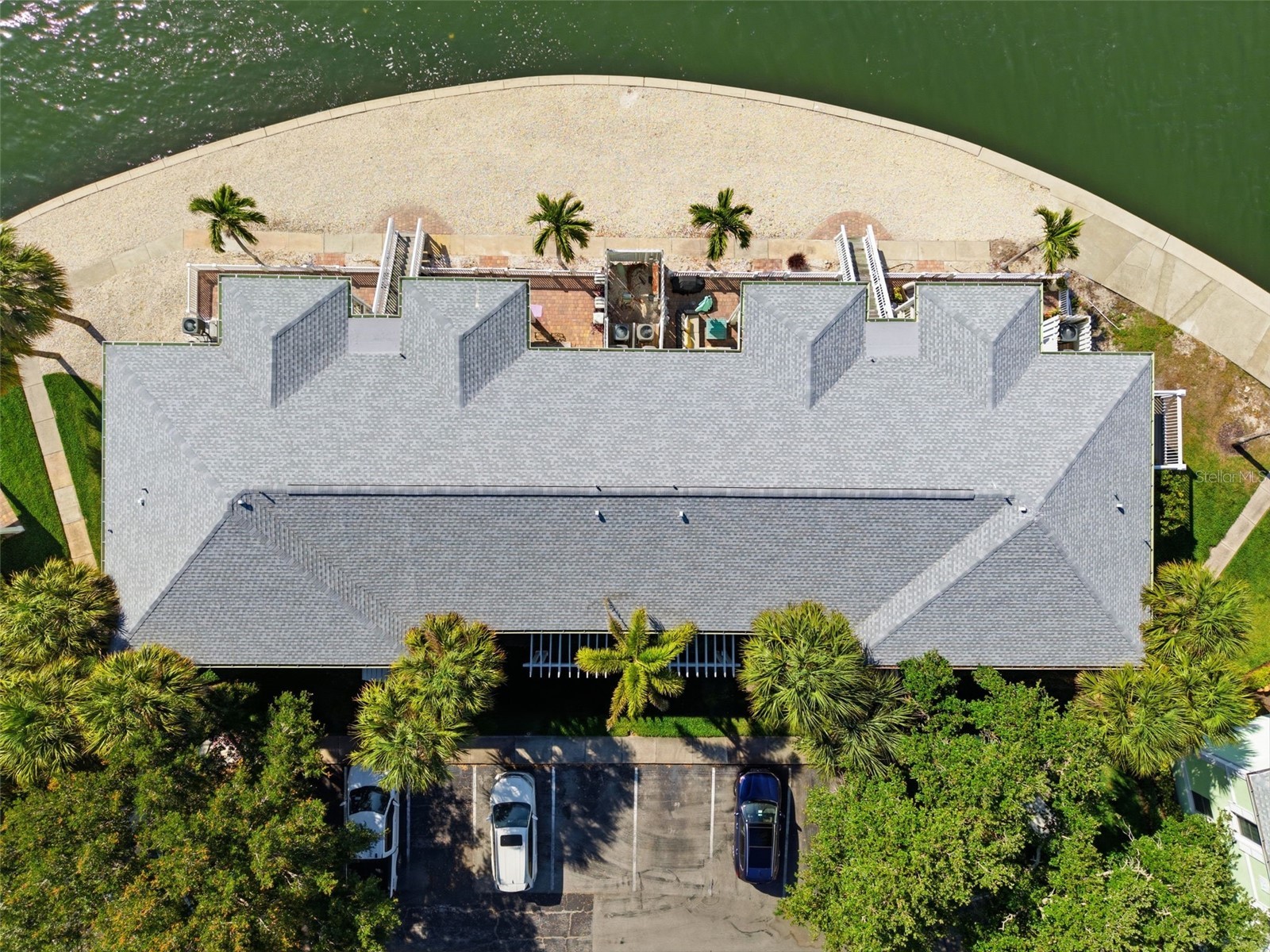 5280 Coquina Key Drive SE #A FURNISHED SEASONAL Saint Petersburg FL 33705 - TAMPA BAY TB8507627 image44