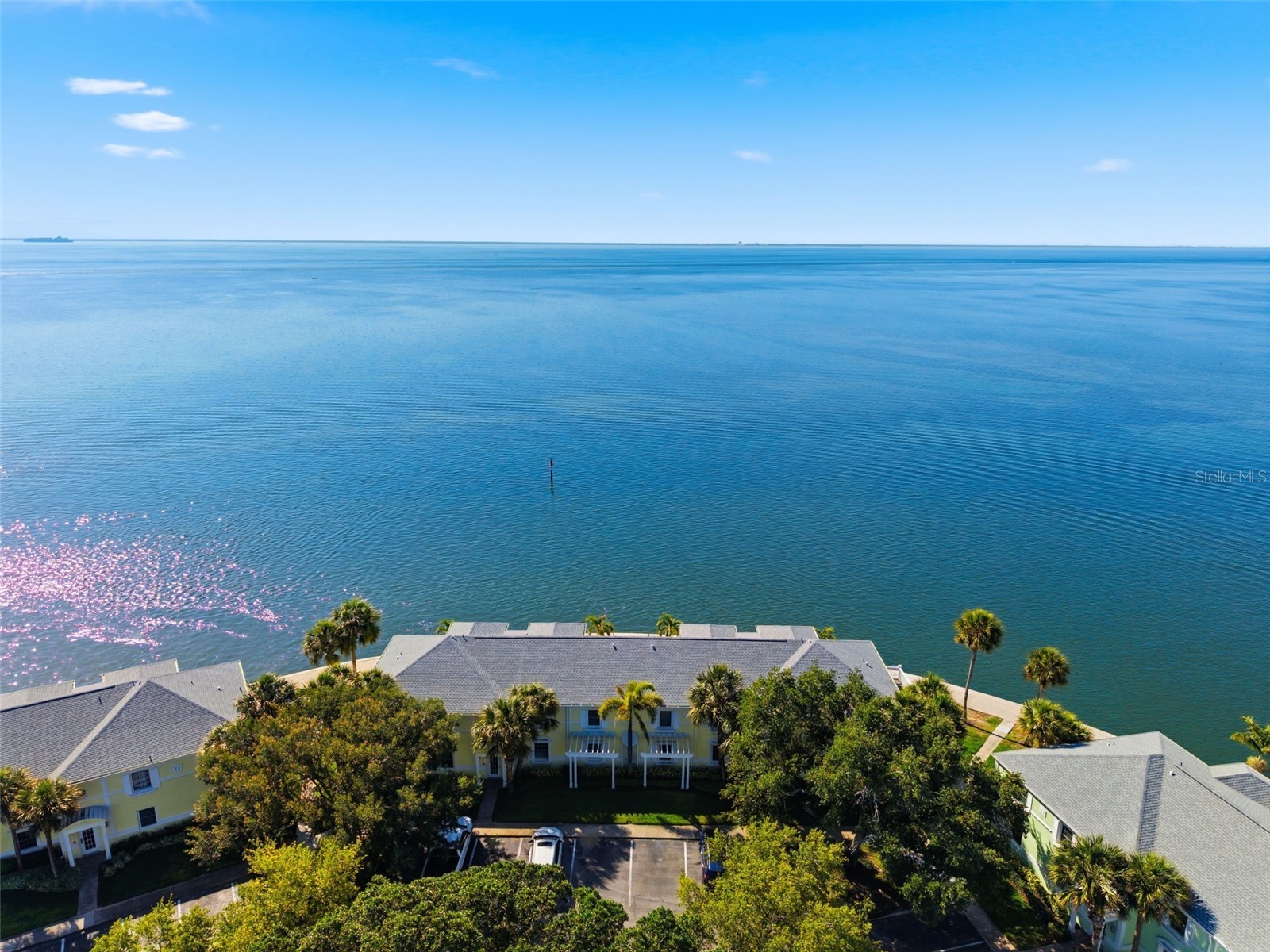 5280 Coquina Key Drive SE #A FURNISHED SEASONAL Saint Petersburg FL 33705 - TAMPA BAY TB8507627 image45