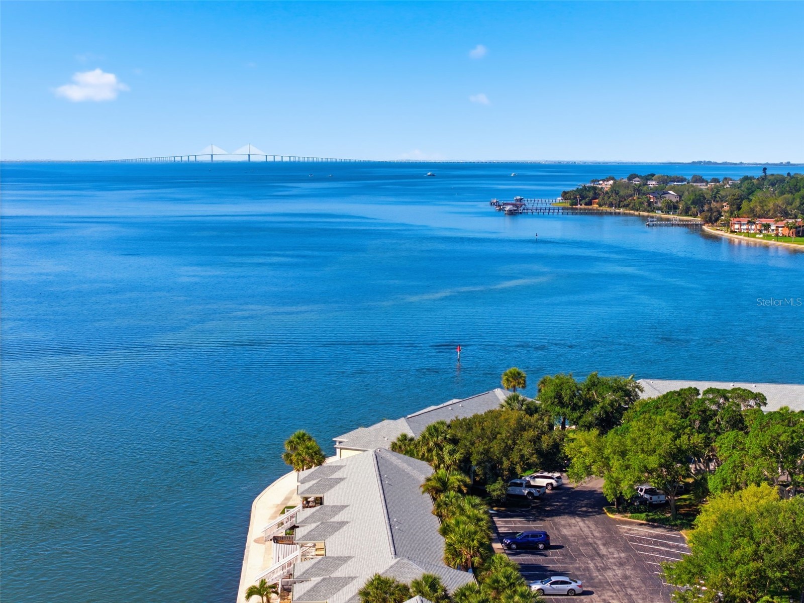 5280 Coquina Key Drive SE #A FURNISHED SEASONAL Saint Petersburg FL 33705 - TAMPA BAY TB8507627 image46