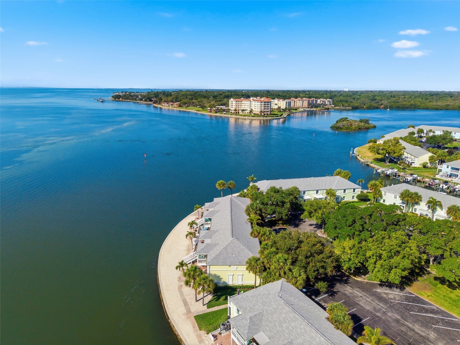 5280 Coquina Key Drive SE #A FURNISHED SEASONAL Saint Petersburg FL 33705 - TAMPA BAY TB8507627 image47