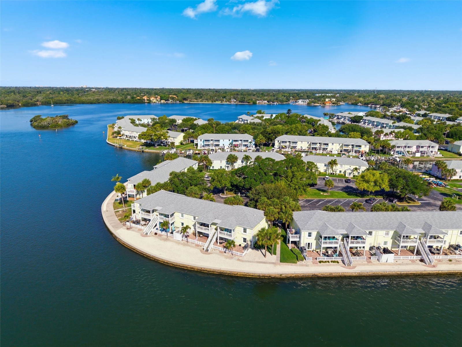 5280 Coquina Key Drive SE #A FURNISHED SEASONAL Saint Petersburg FL 33705 - TAMPA BAY TB8507627 image48