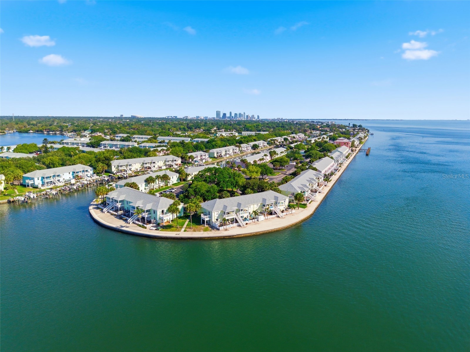 5280 Coquina Key Drive SE #A FURNISHED SEASONAL Saint Petersburg FL 33705 - TAMPA BAY TB8507627 image49