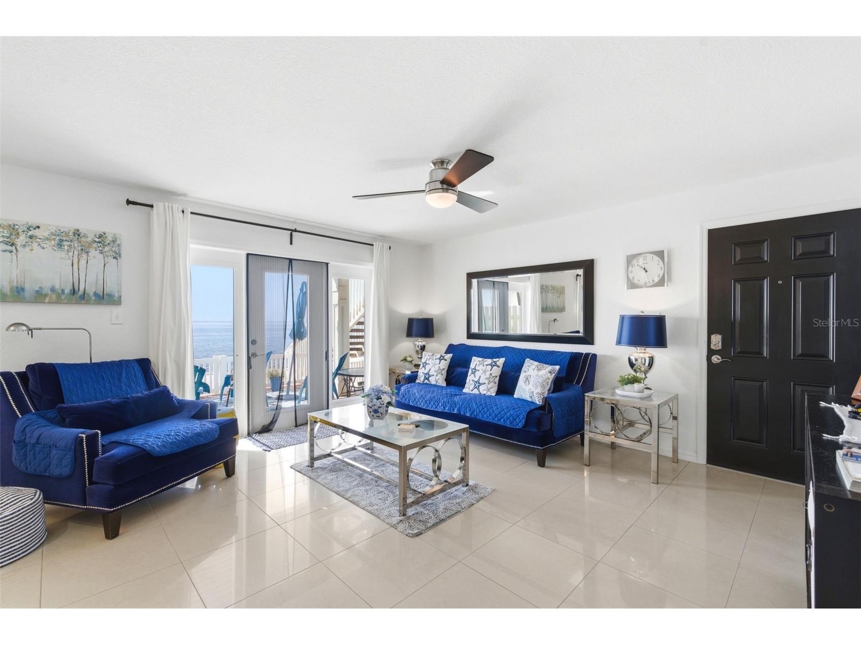5280 Coquina Key Drive SE #A FURNISHED SEASONAL Saint Petersburg FL 33705 - TAMPA BAY TB8507627 image5