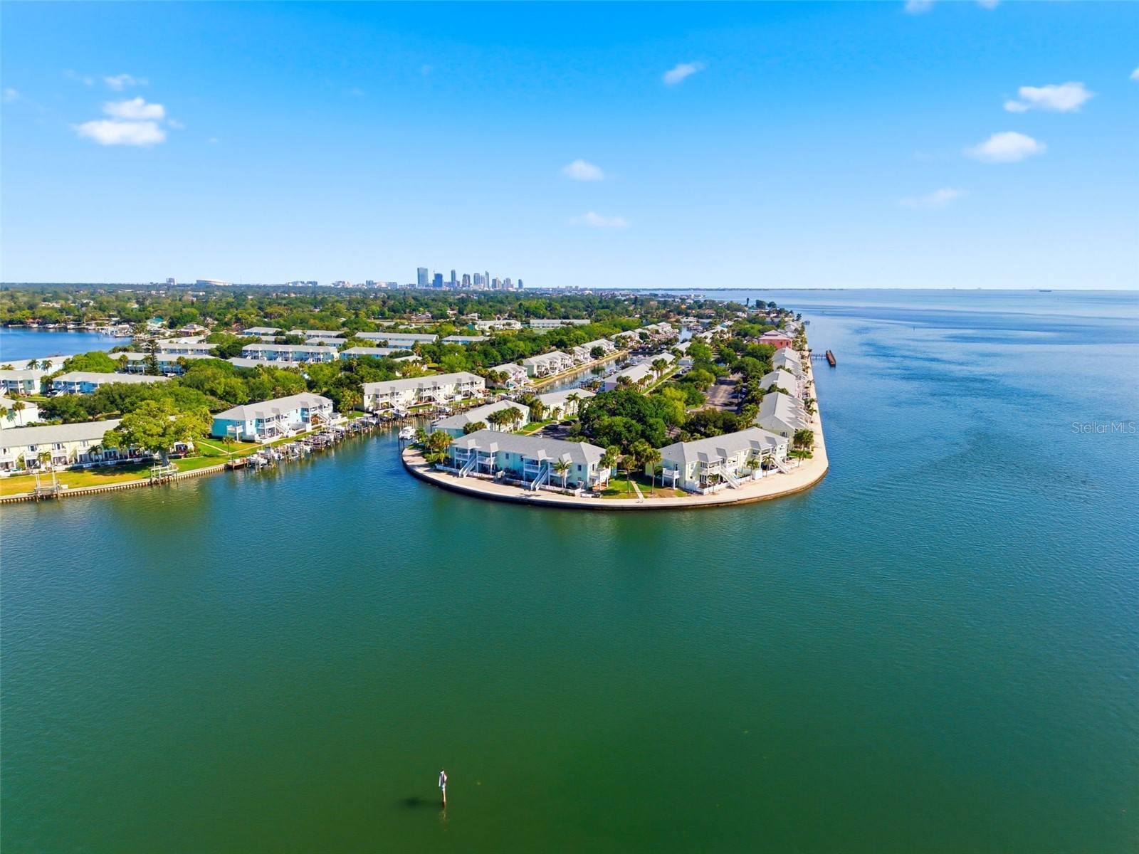 5280 Coquina Key Drive SE #A FURNISHED SEASONAL Saint Petersburg FL 33705 - TAMPA BAY TB8507627 image50