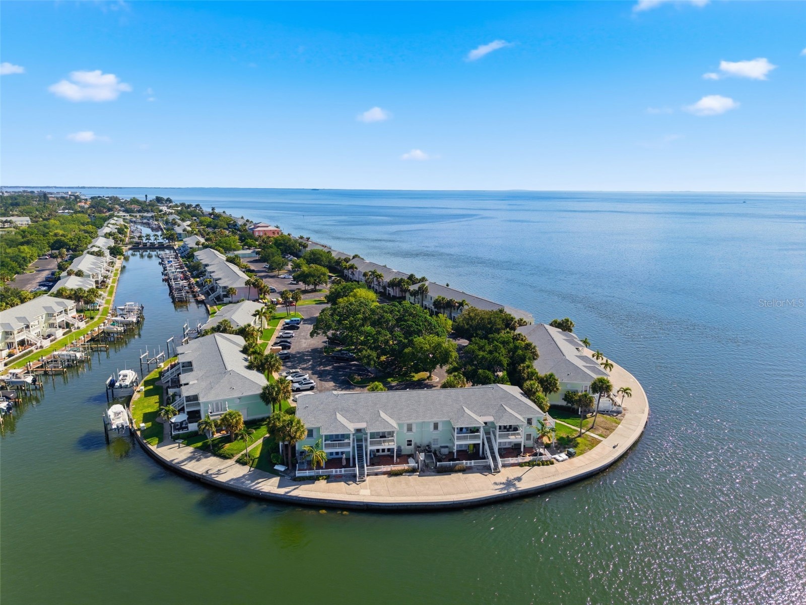 5280 Coquina Key Drive SE #A FURNISHED SEASONAL Saint Petersburg FL 33705 - TAMPA BAY TB8507627 image51