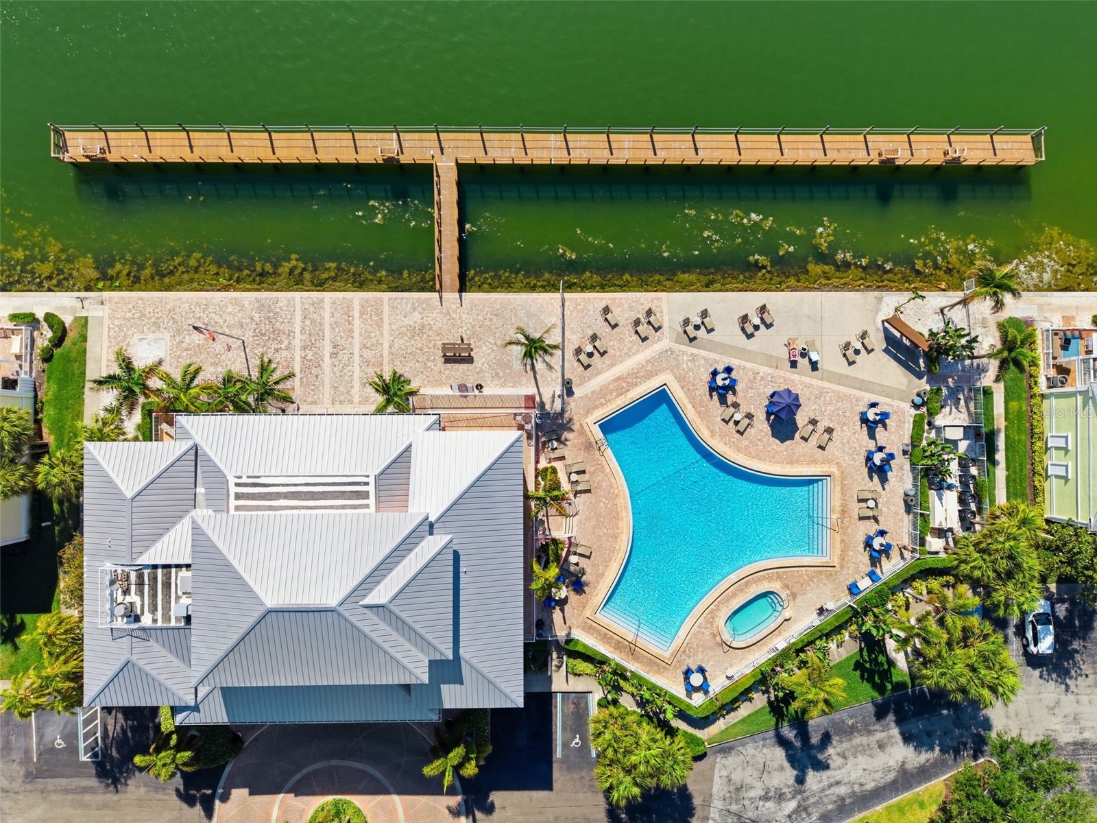 5280 Coquina Key Drive SE #A FURNISHED SEASONAL Saint Petersburg FL 33705 - TAMPA BAY TB8507627 image52