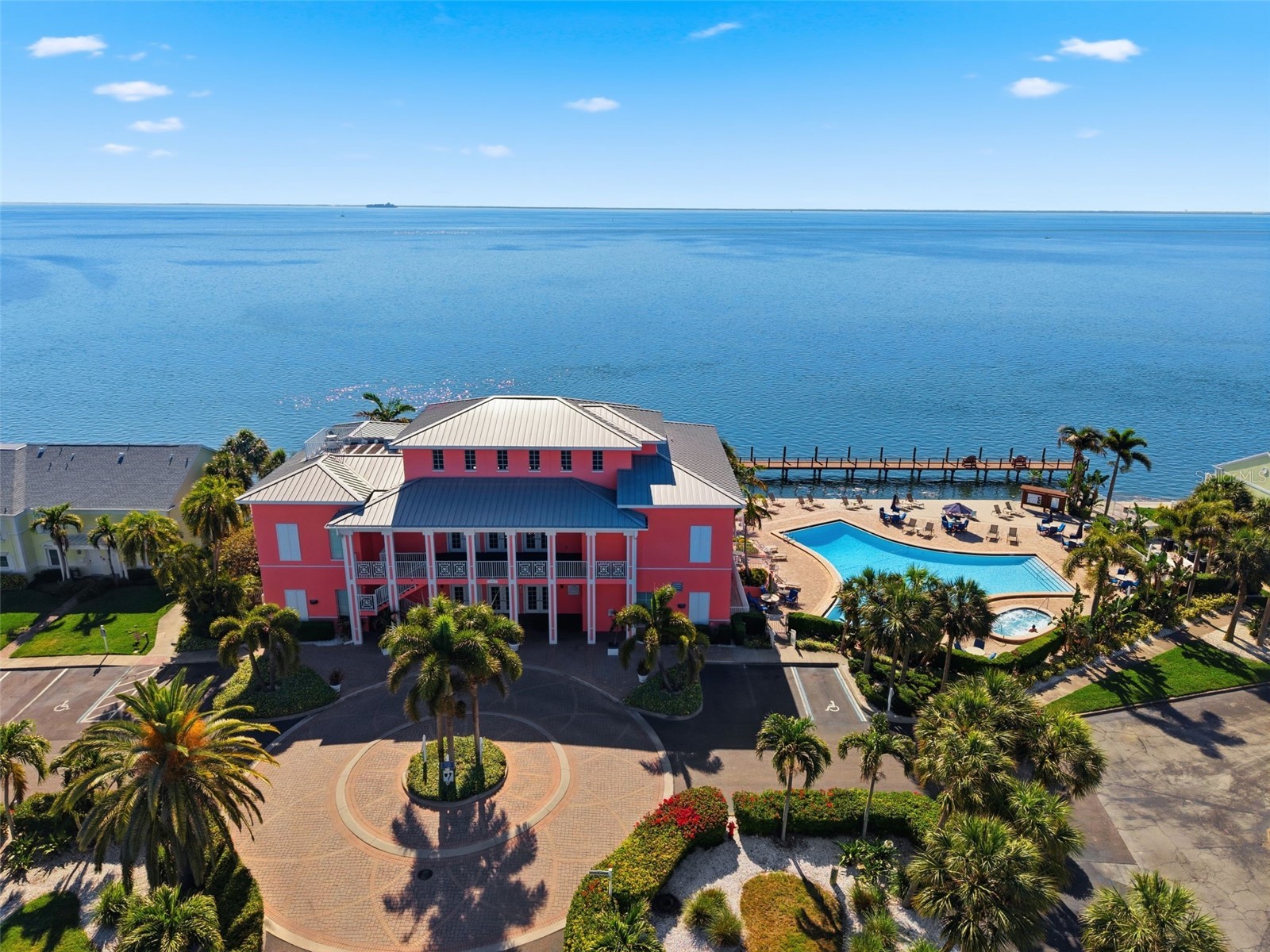 5280 Coquina Key Drive SE #A FURNISHED SEASONAL Saint Petersburg FL 33705 - TAMPA BAY TB8507627 image53