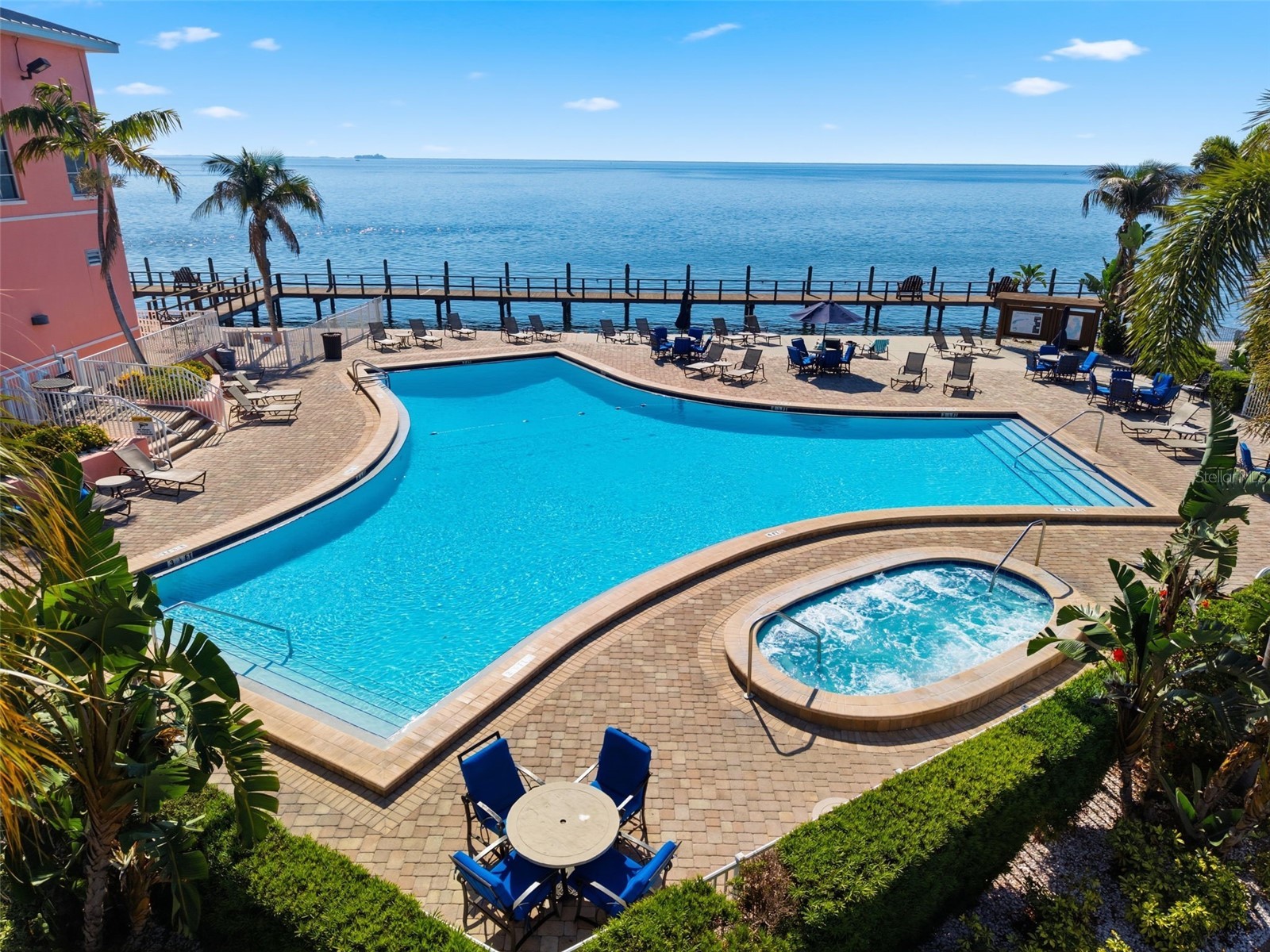 5280 Coquina Key Drive SE #A FURNISHED SEASONAL Saint Petersburg FL 33705 - TAMPA BAY TB8507627 image54