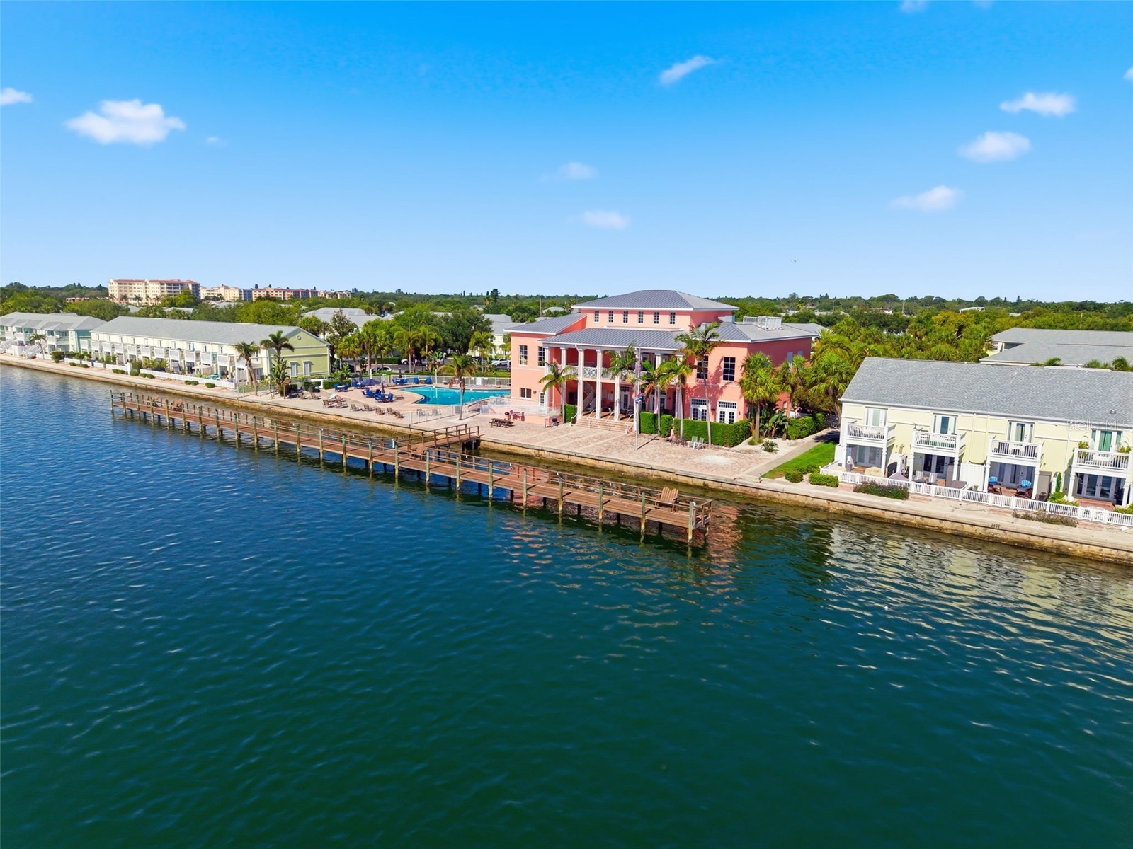 5280 Coquina Key Drive SE #A FURNISHED SEASONAL Saint Petersburg FL 33705 - TAMPA BAY TB8507627 image56
