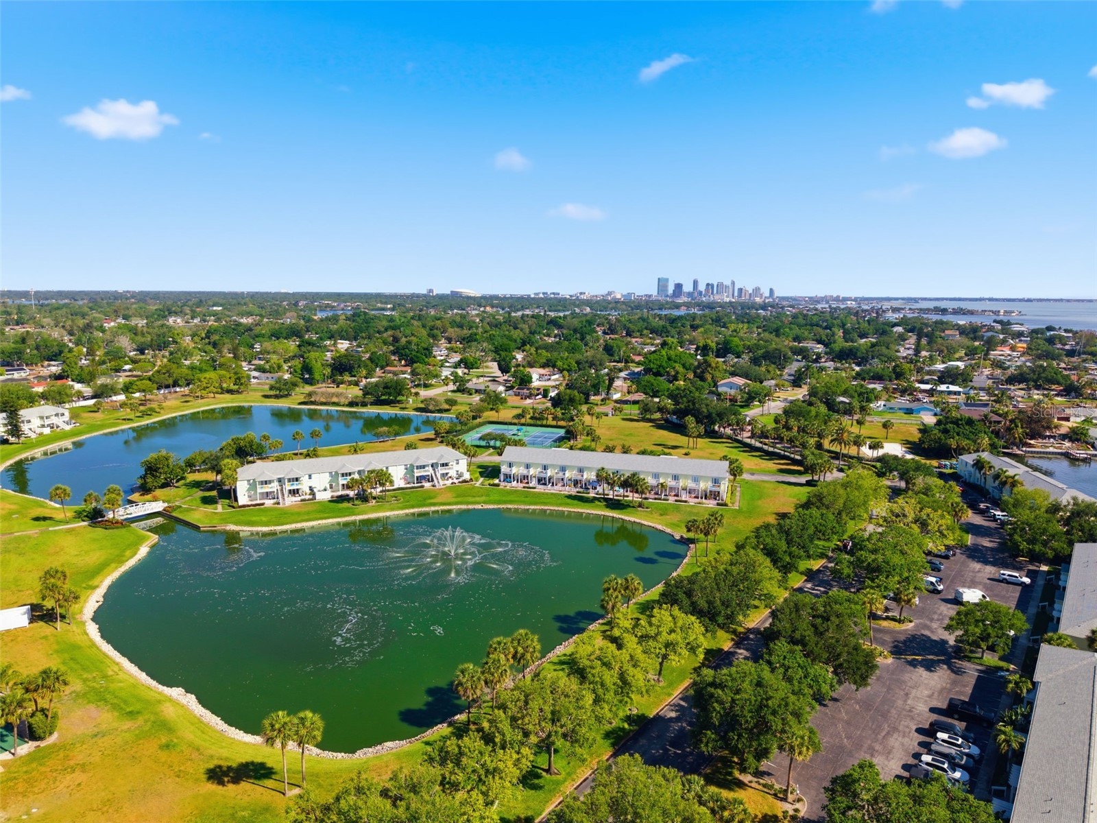5280 Coquina Key Drive SE #A FURNISHED SEASONAL Saint Petersburg FL 33705 - TAMPA BAY TB8507627 image57