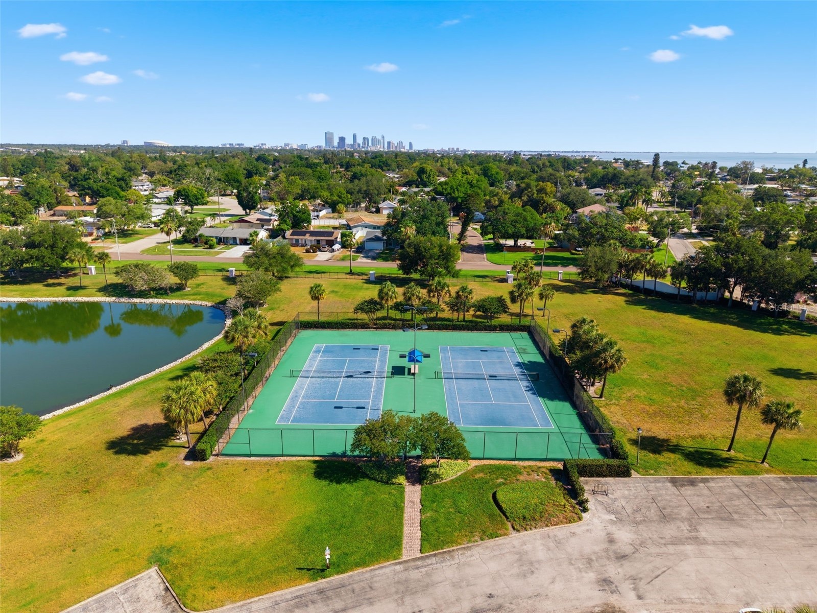 5280 Coquina Key Drive SE #A FURNISHED SEASONAL Saint Petersburg FL 33705 - TAMPA BAY TB8507627 image58