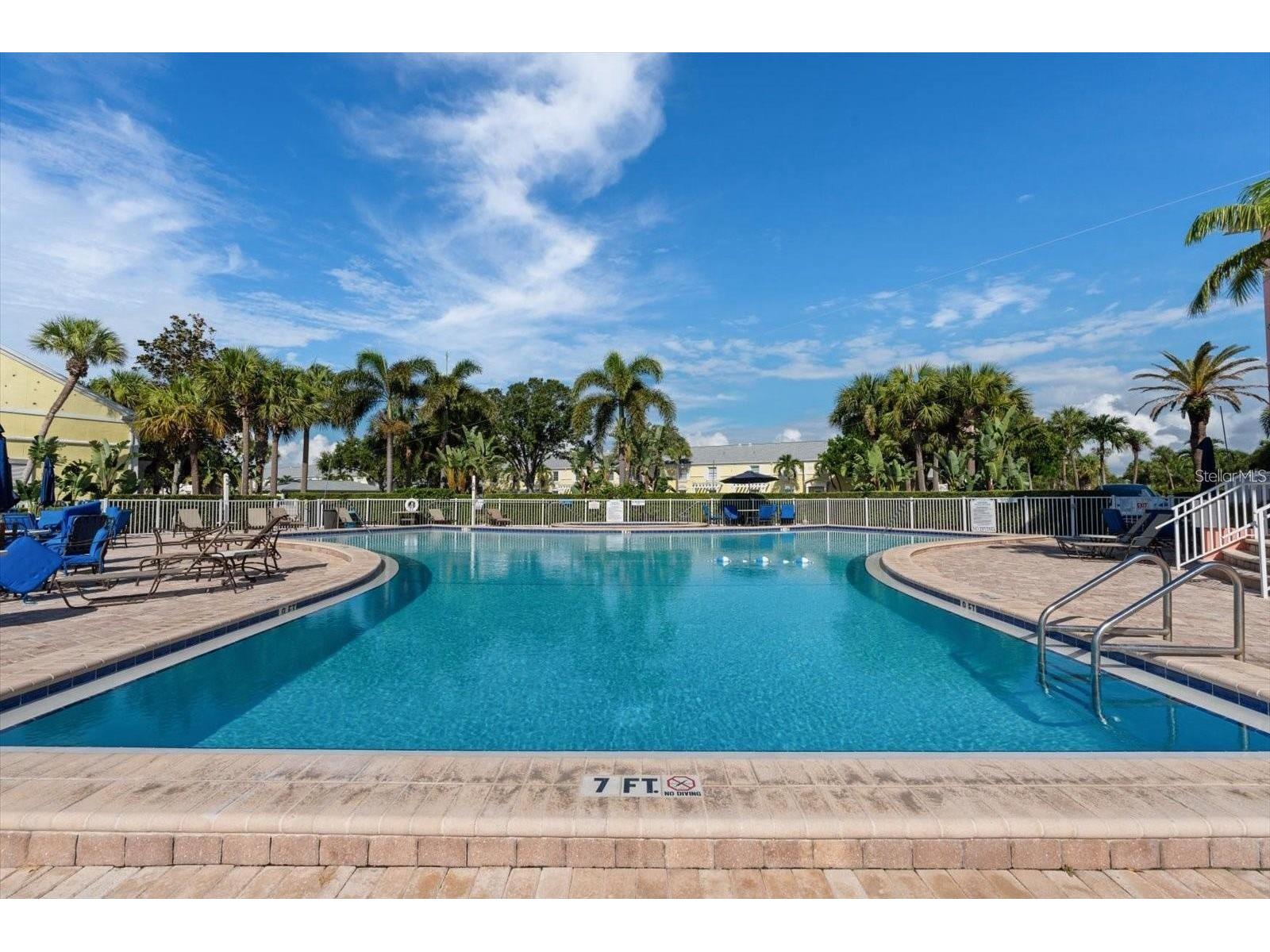 5280 Coquina Key Drive SE #A FURNISHED SEASONAL Saint Petersburg FL 33705 - TAMPA BAY TB8507627 image65