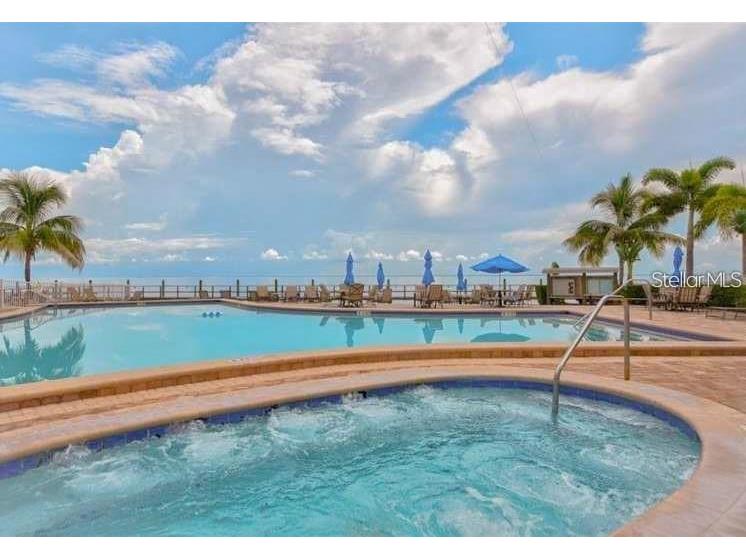 5280 Coquina Key Drive SE #A FURNISHED SEASONAL Saint Petersburg FL 33705 - TAMPA BAY TB8507627 image66