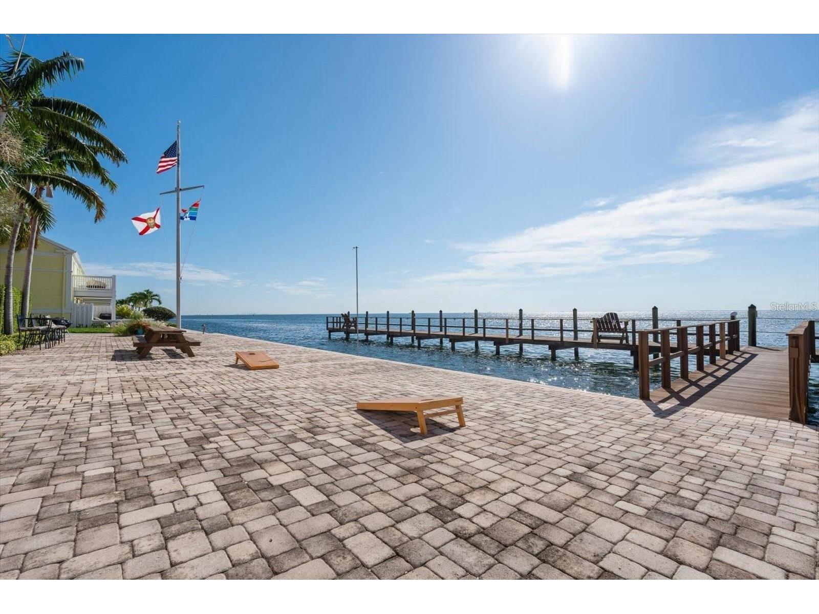 5280 Coquina Key Drive SE #A FURNISHED SEASONAL Saint Petersburg FL 33705 - TAMPA BAY TB8507627 image69