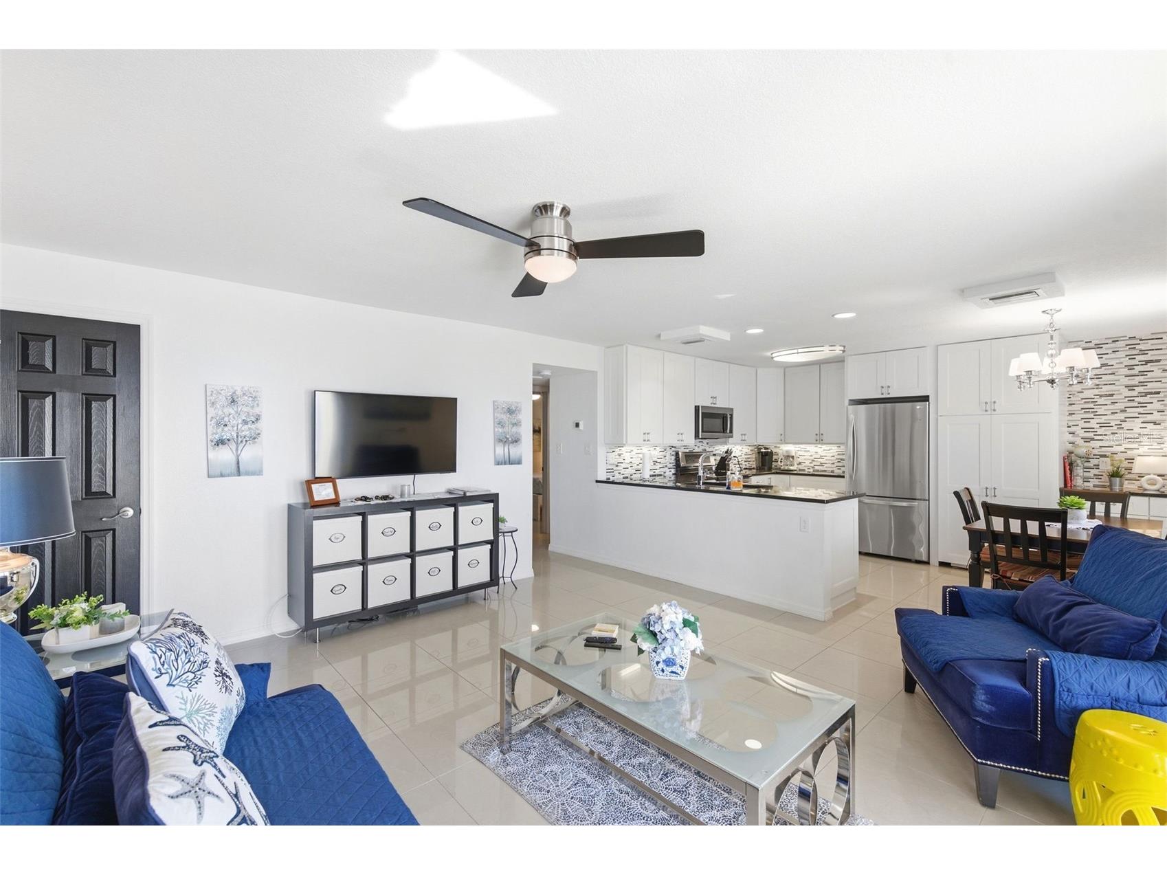 5280 Coquina Key Drive SE #A FURNISHED SEASONAL Saint Petersburg FL 33705 - TAMPA BAY TB8507627 image7