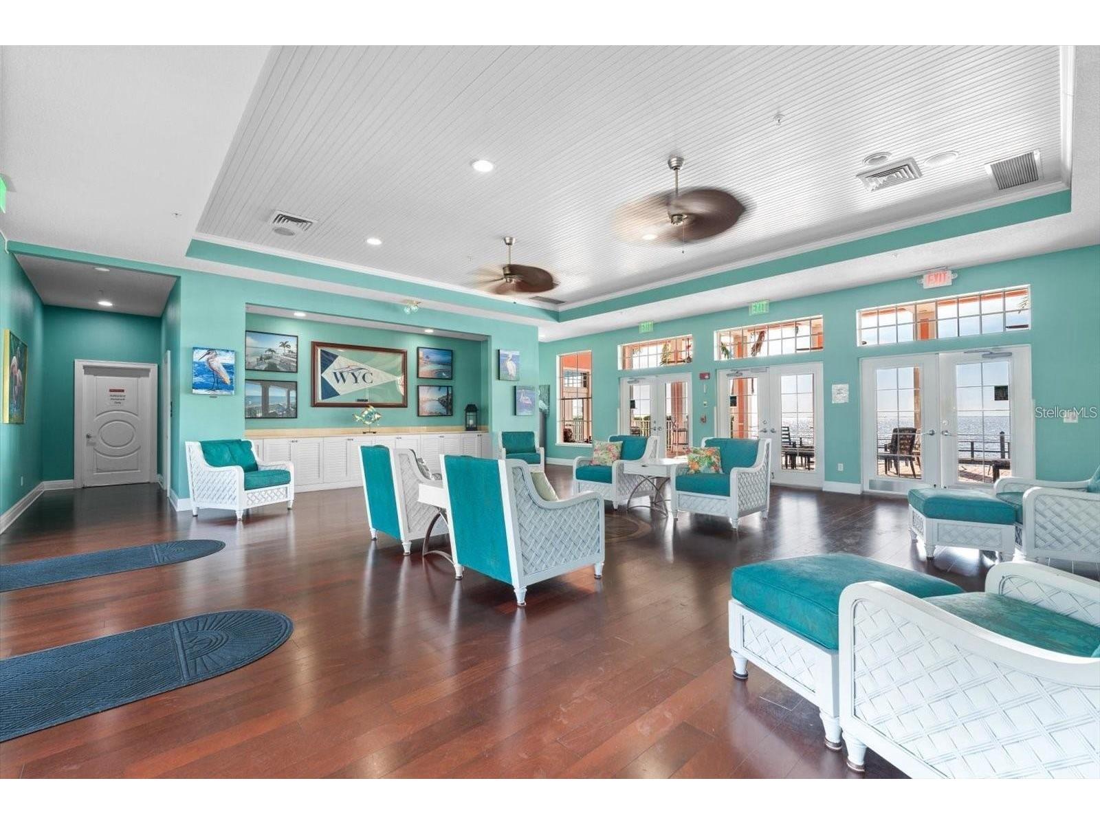 5280 Coquina Key Drive SE #A FURNISHED SEASONAL Saint Petersburg FL 33705 - TAMPA BAY TB8507627 image73