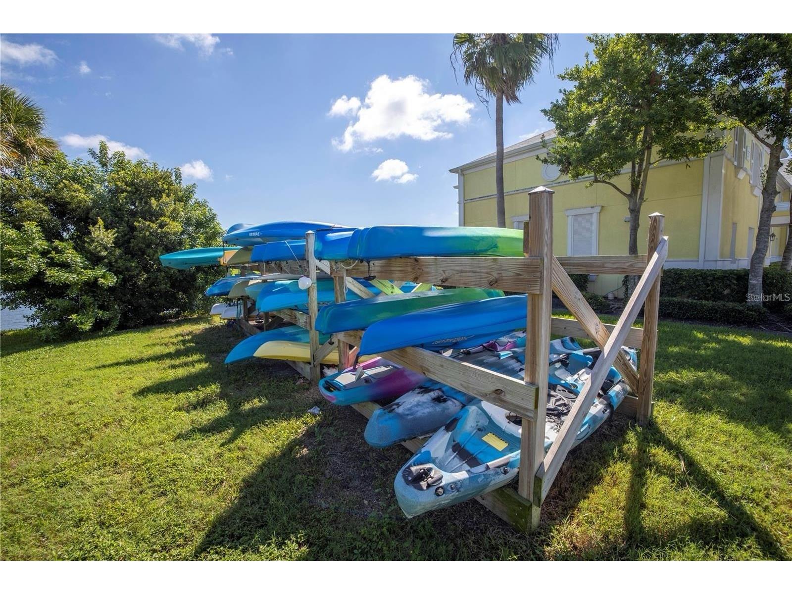 5280 Coquina Key Drive SE #A FURNISHED SEASONAL Saint Petersburg FL 33705 - TAMPA BAY TB8507627 image75