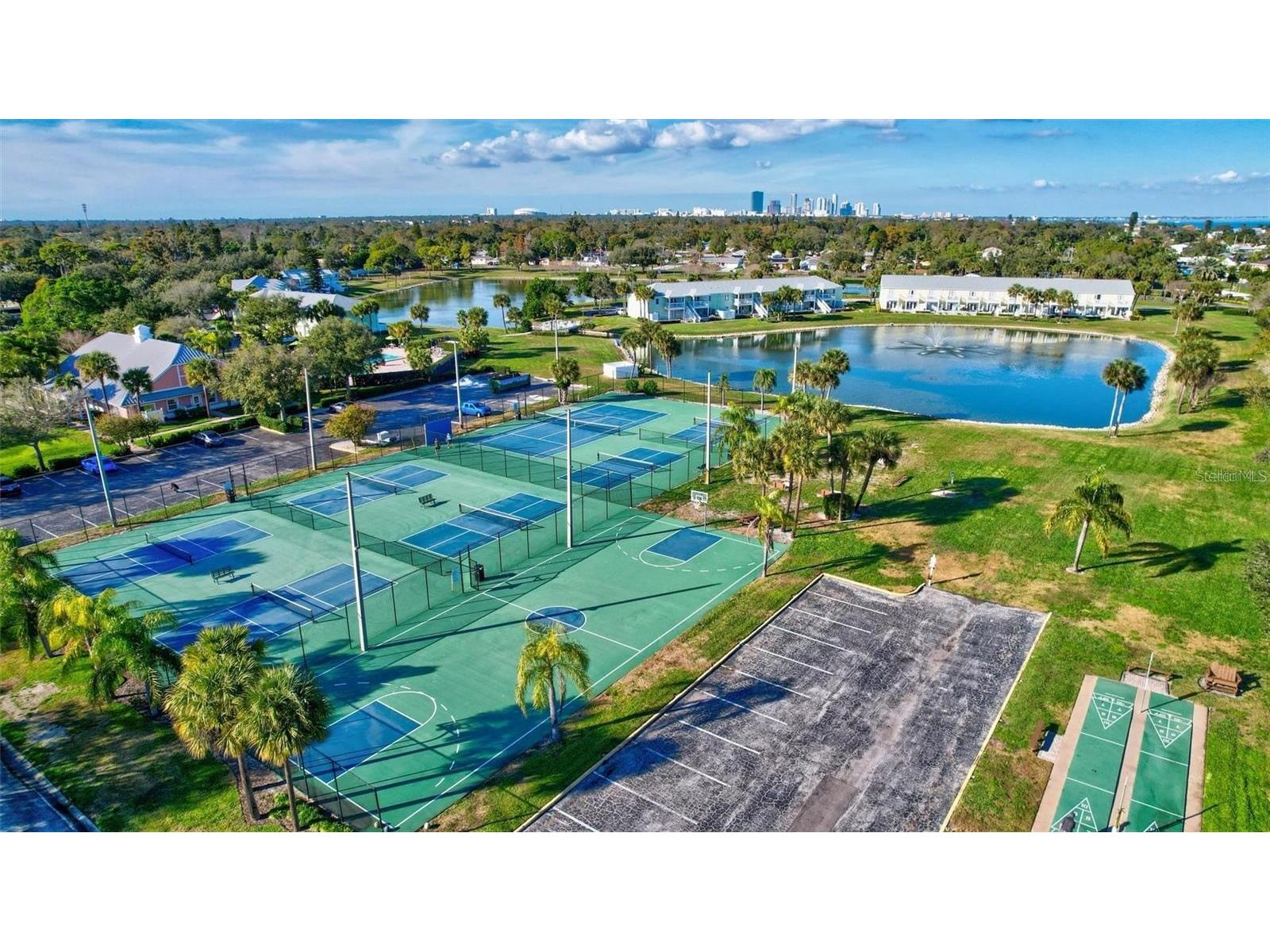 5280 Coquina Key Drive SE #A FURNISHED SEASONAL Saint Petersburg FL 33705 - TAMPA BAY TB8507627 image86