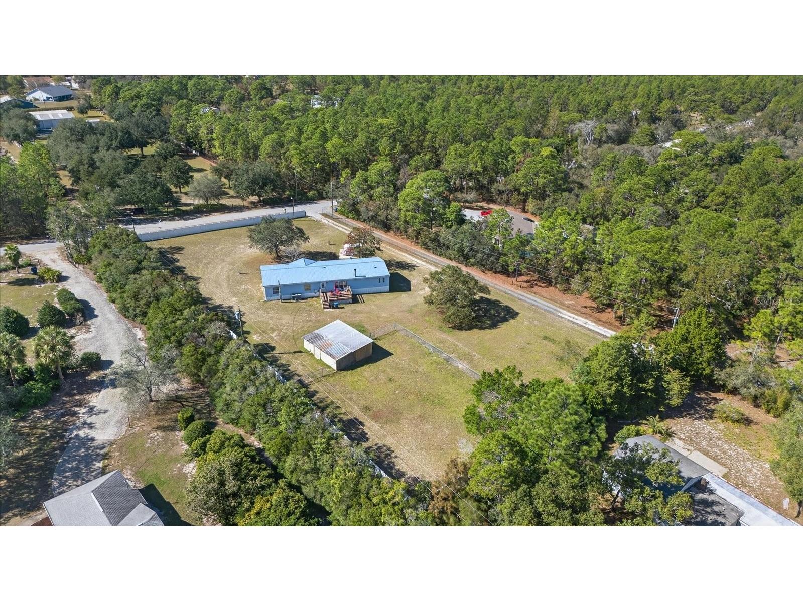 5280 Golddust Road Spring Hill FL 34609 W7880286 image1