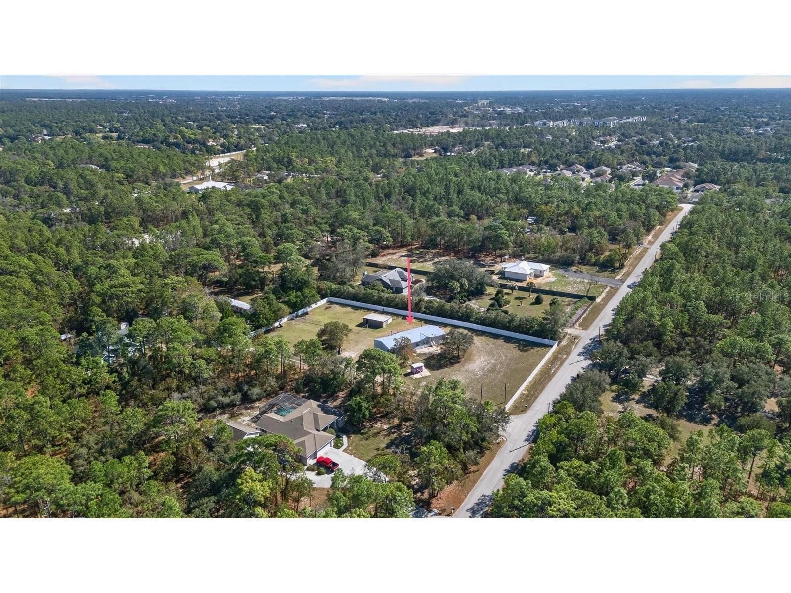 5280 Golddust Road Spring Hill FL 34609 W7880286 image2