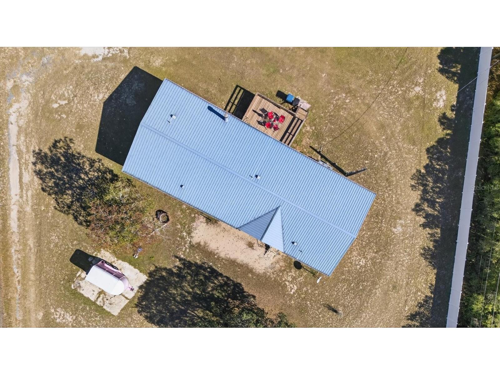 5280 Golddust Road Spring Hill FL 34609 W7880286 image35