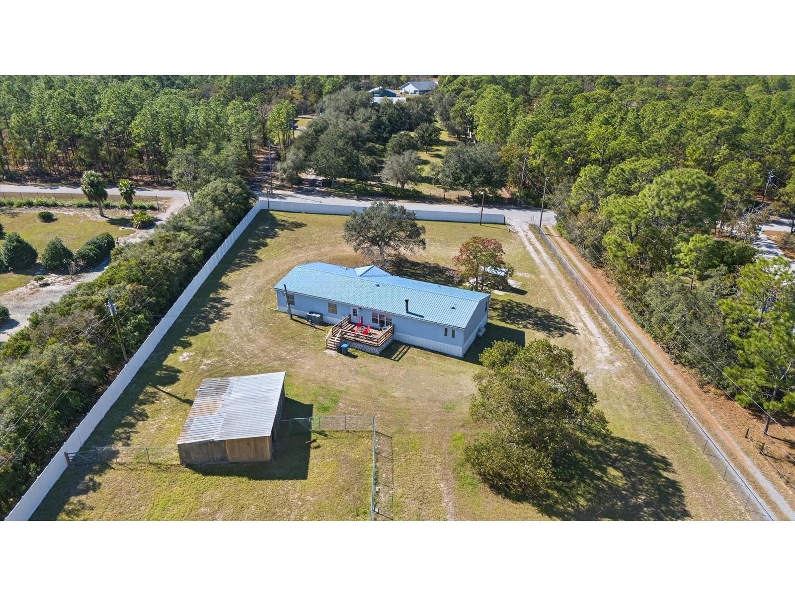 5280 Golddust Road Spring Hill FL 34609 W7880286 image37